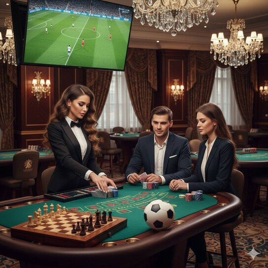 蜘蛛小狐狸女主播 立绘